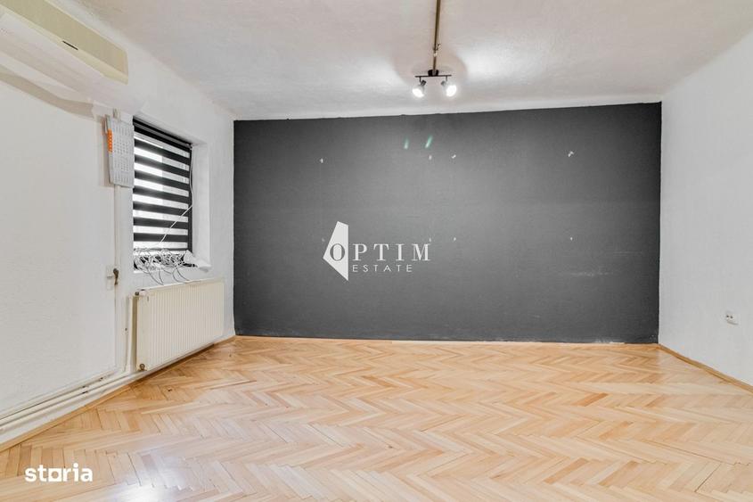 Spațiu comercial, de 96 mp, în Turda