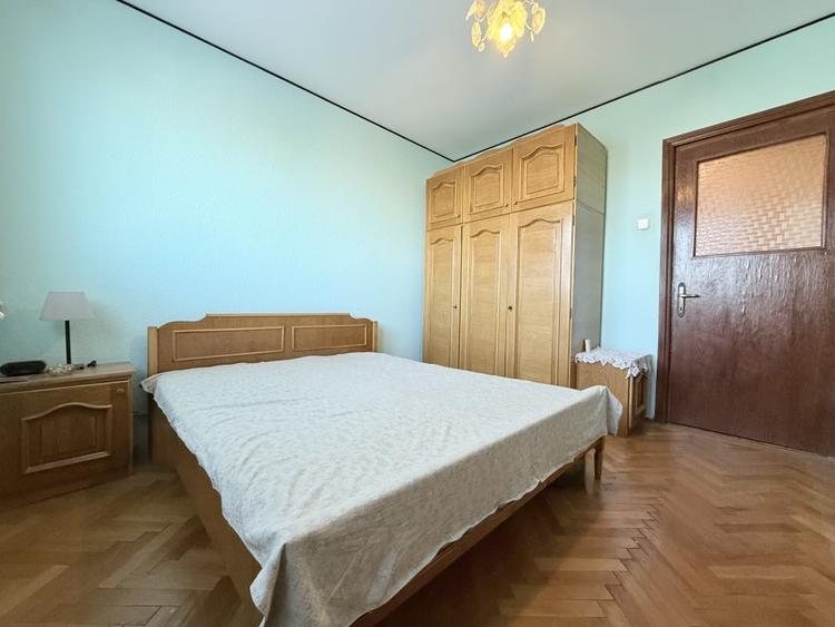 Apartament cu 2 camere decomandat în Tomis Nord