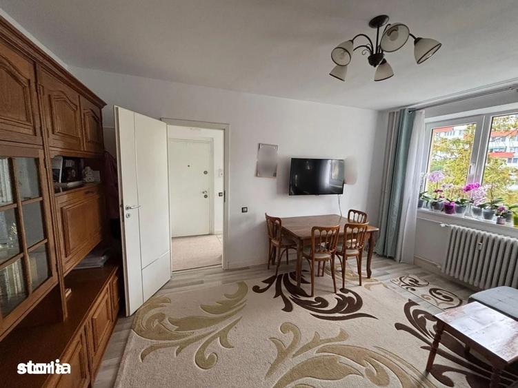 Apartament cu 2 camere în Grigorescu