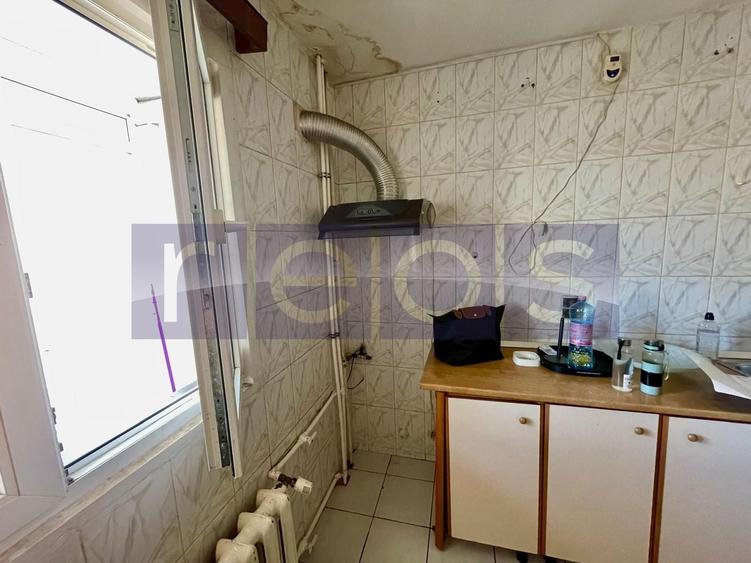 VANZARE APARTAMENT 2 CAMERE 50MP DRISTOR DECOMANDAT BLOC 1982 TEAVA DE GAZ - 8