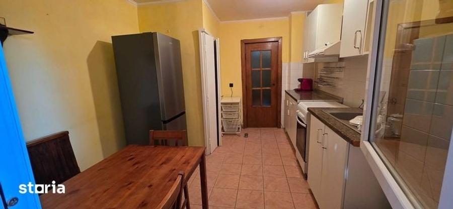 Apartament 3 camere (inchiriere) - 1