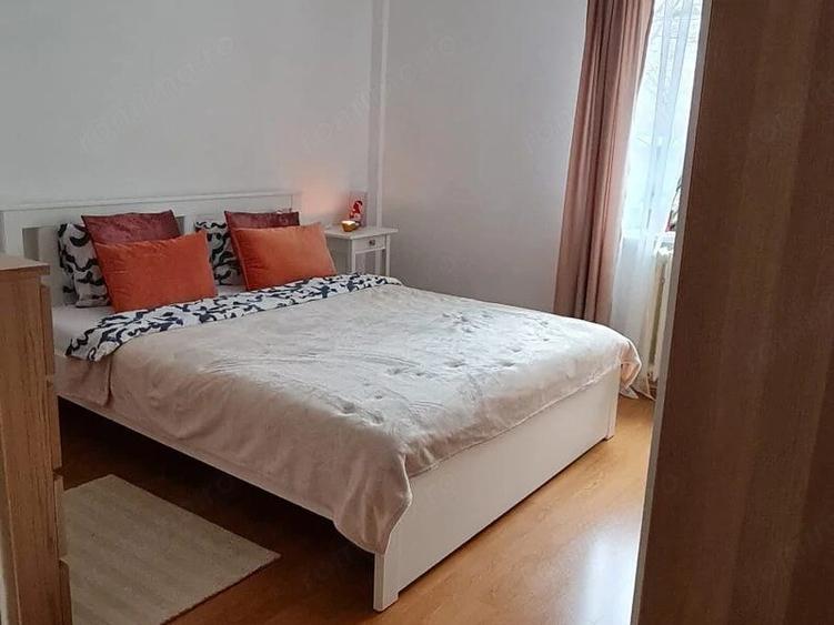 Apartament cu 2 camere semidecomandat în 1 Decembrie 1918