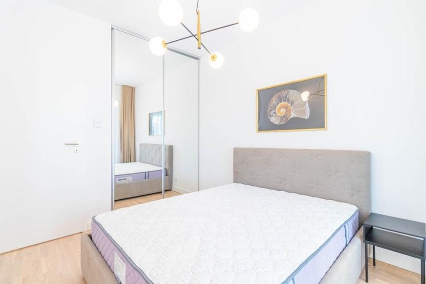 Avalon Estate Pipera - apartament - 2 camere mobilat + parcare - vanzare - 15