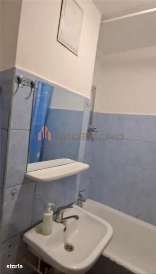 Apartament cu 2 camere decomandat în Alexandru cel Bun