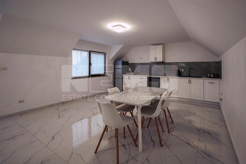 Spațiu comercial, de 750 mp, în Volovăț