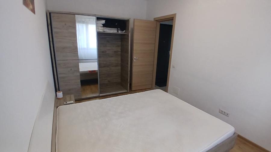 Apartament cu 2 camere semidecomandat în Parcul Carol