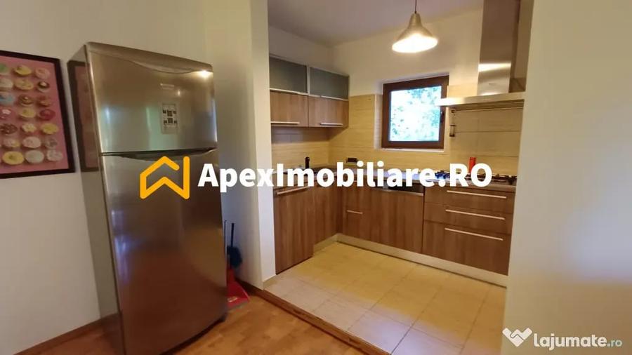 Casă cu 4 camere cu Teren 270 Mp în Drumul Taberei
