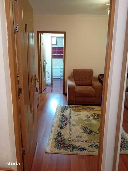 Apartament cu 2 camere în ICIL