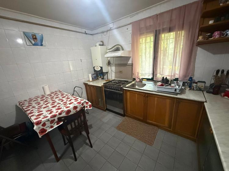 Apartament trei camere - Parter - 80mp - Str. Dinicu Golescu - 3