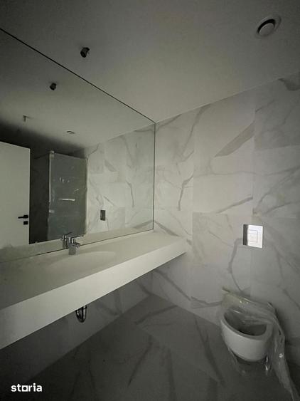 Apartament cu 4 camere în Floreasca