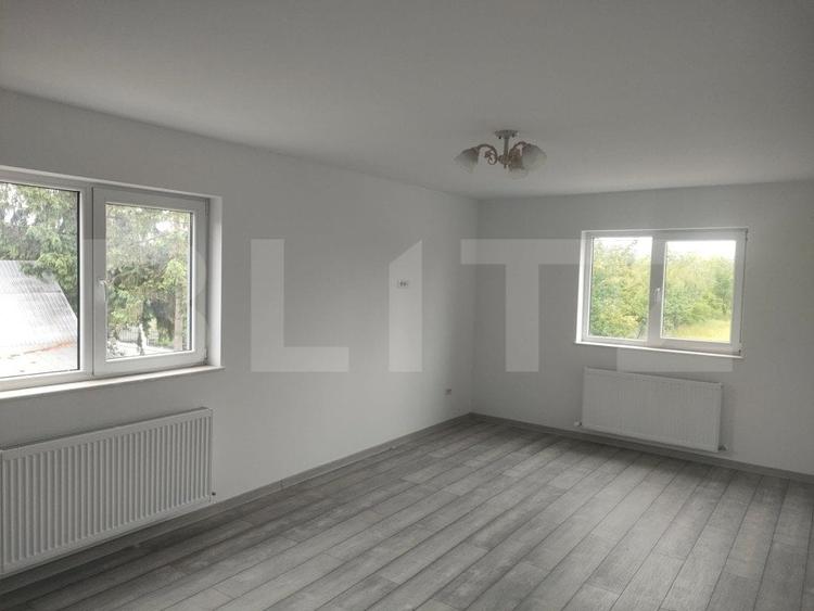 Duplex cu 4 camere cu Teren 240 Mp în Exterior Nord