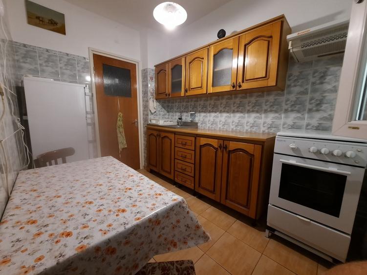 Apartament cu 2 camere decomandat în Camil Ressu