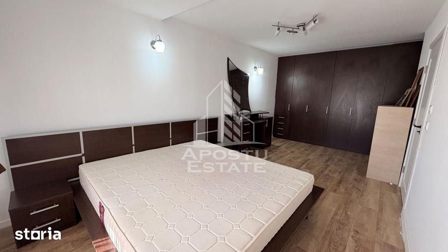 Apartament cu 2 camere decomandat în Girocului