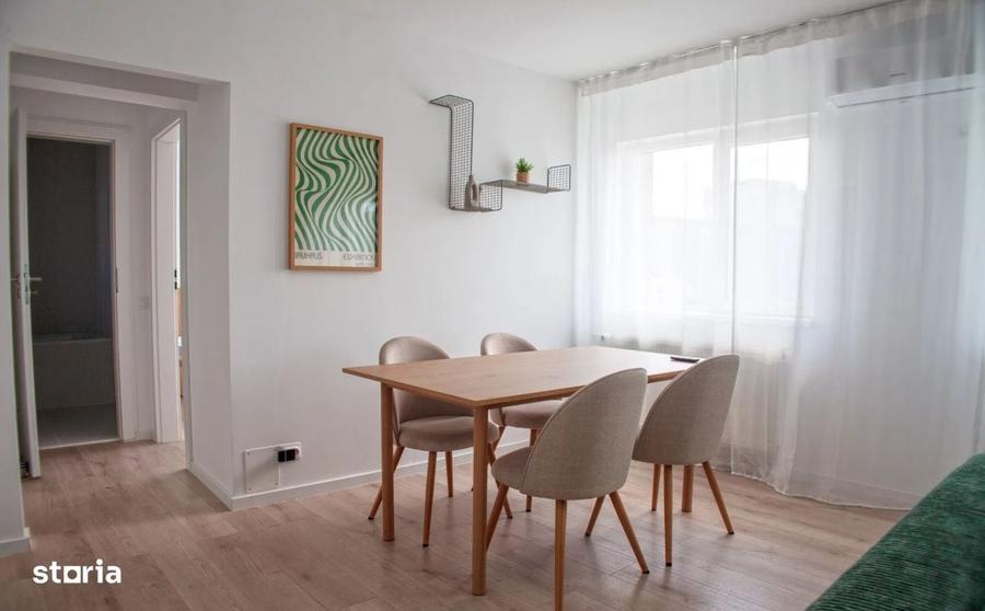2 Camere | Dorobanti - Floreasca | Etaj 8 | Suprafata 56 m2 - 16