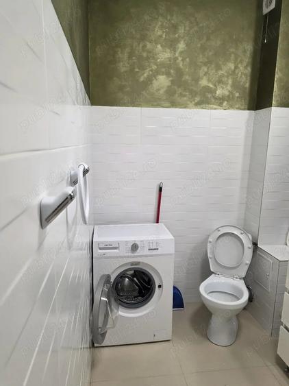 Apartament cu 2 camere decomandat în Dudești