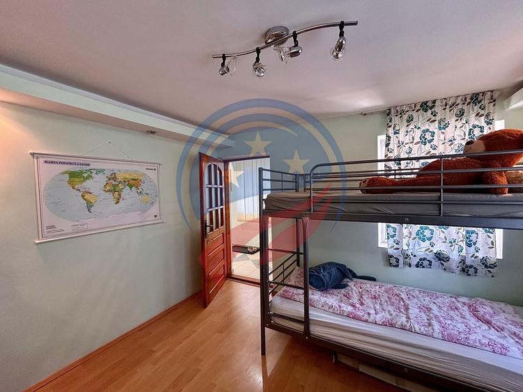 Vila cu 6camere de vanzare in Carcea/Dolj - 22