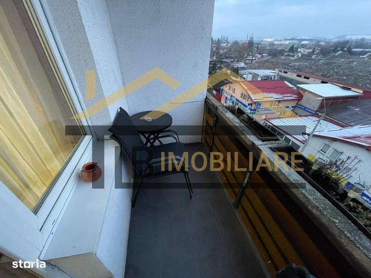 Apartament cu 2 camere, 54mp, Zona Unirii - 1