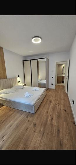 Apartament modern, ultracentral UMF Str. Victor Babes nr. 39 - 5