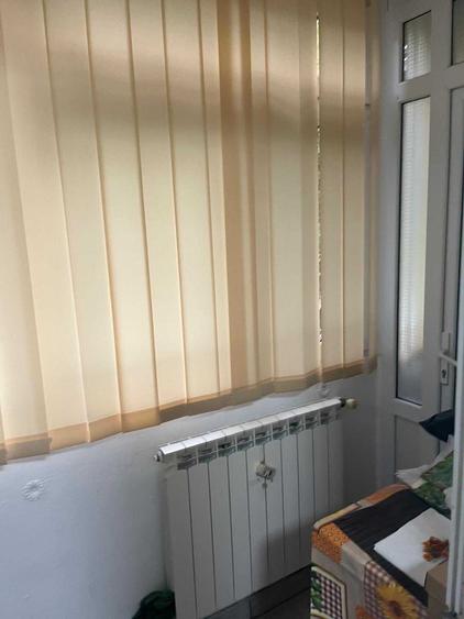 Apartament cu 2 camere semidecomandat în Exterior Vest
