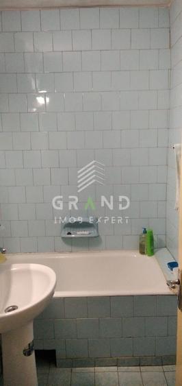 Apartament cu 4 camere decomandat, mobilat în Mănăștur
