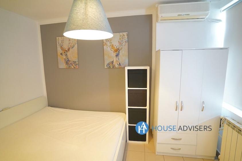 Apartament cu 2 camere, mobilat în Universitate