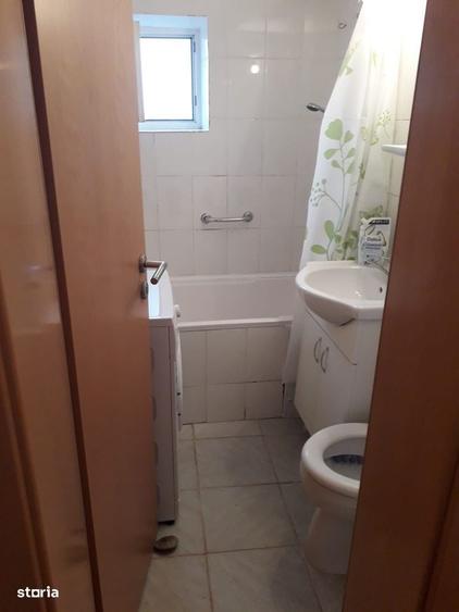 Garsonieră în Central