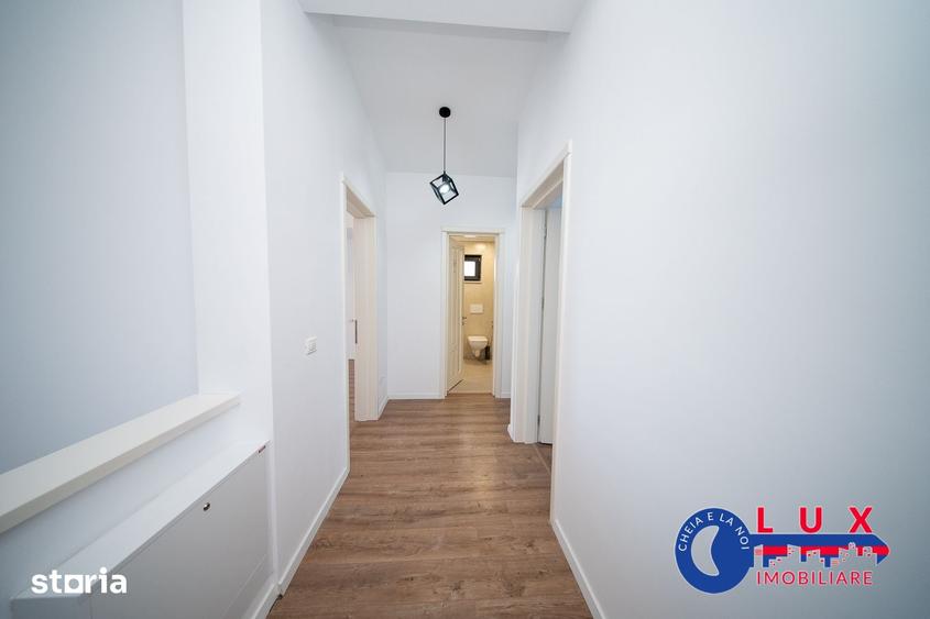 Casă cu 4 camere cu Teren 366 Mp în Babadag