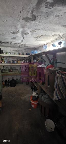 Casă cu 5 camere cu Teren 330 Mp în Slobozia