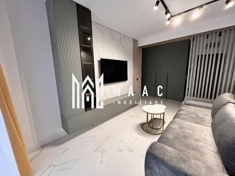 Apartament de vânzare 3 camere | Șelimbăr, Sibiu | 75 mp I Parcare - 1