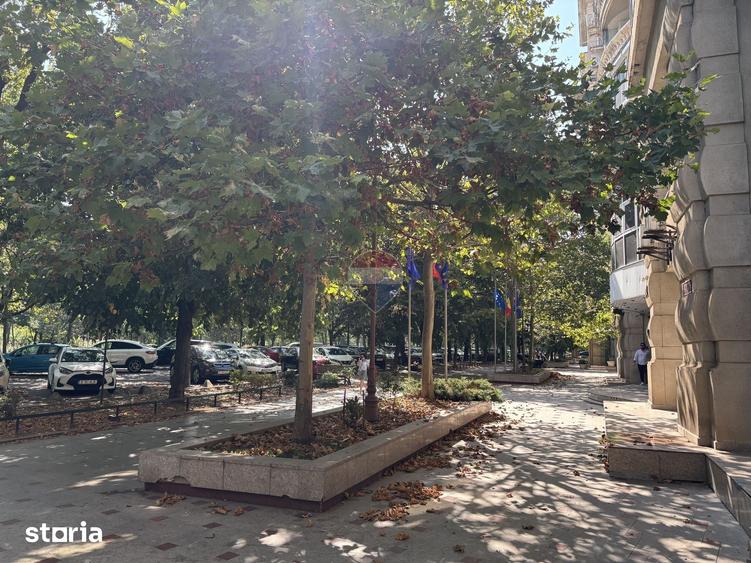Garsonieră în Centrul Civic