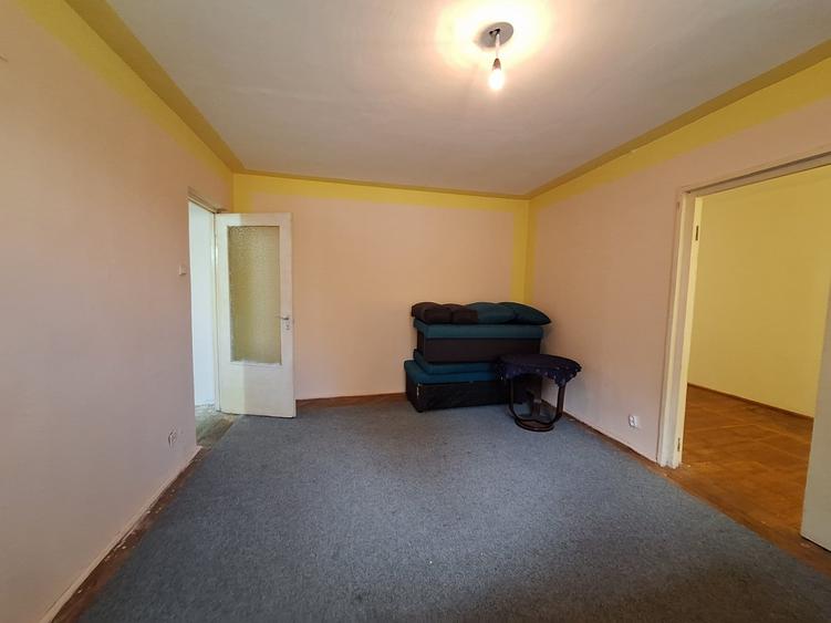 Apartament cu 2 camere nedecomandat, mobilat în Șagului