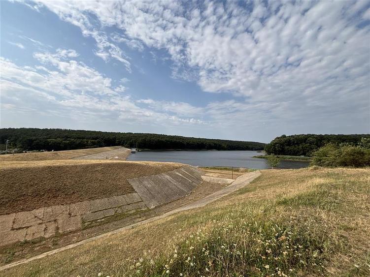 Teren intravilan de 4350 mp, în Șauaieu