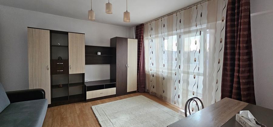 Apartament cu 2 camere decomandat în Ultracentral