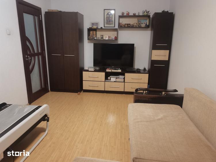 Apartament cu 2 camere în Rahova