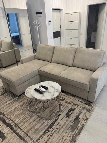 Inchiriez studio 2 camere zona Popesti Leordeni - 3