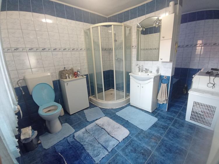 Casă cu 4 camere decomandat în Pianu