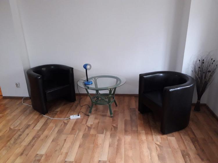 Garsonieră decomandată, mobilată în Calea Călărașilor