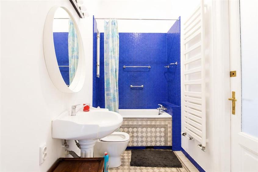 Apartament 3 camere|ultracentral|Universitatii|UMF - 13