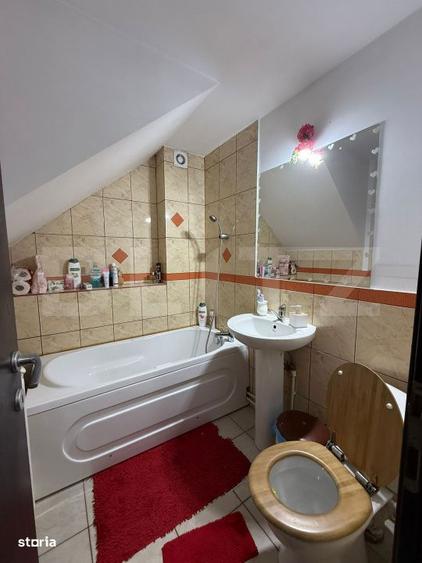Apartament 2 camere, 52 mp, zona Nicolina - 3