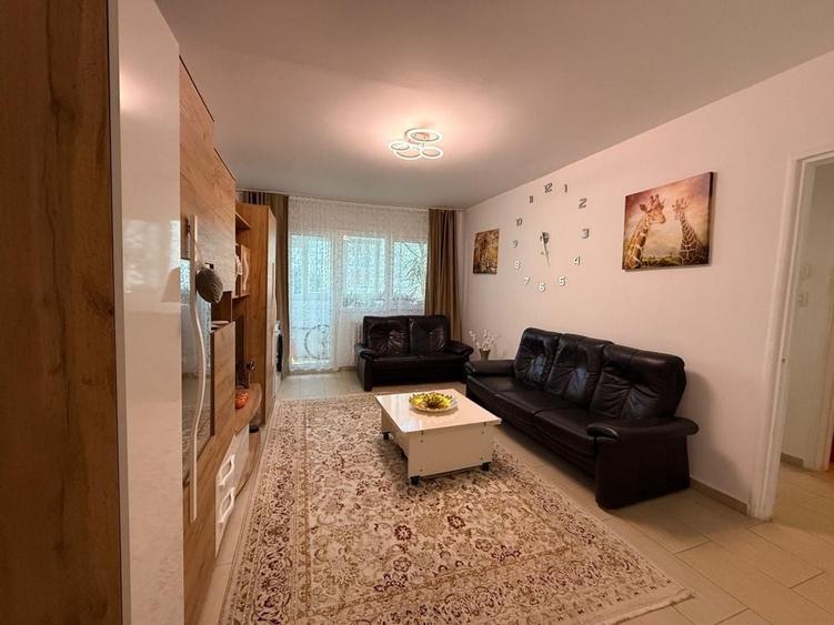 Apartament cu 2 camere decomandat în Pantelimon