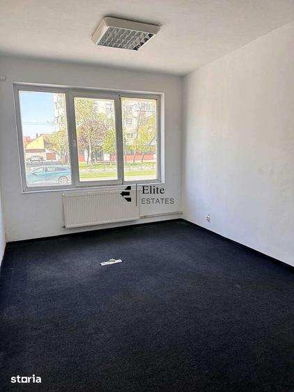Spațiu comercial, de 160 mp, în Nufărul