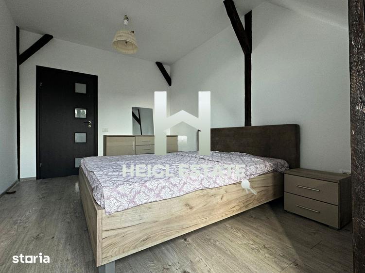 Apartament cu 2 camere de vanzare, zona Dumbravi?a - 12