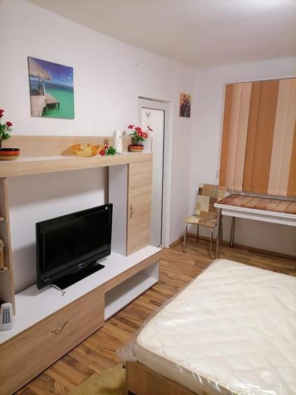 Garsonieră decomandată în Baraolt