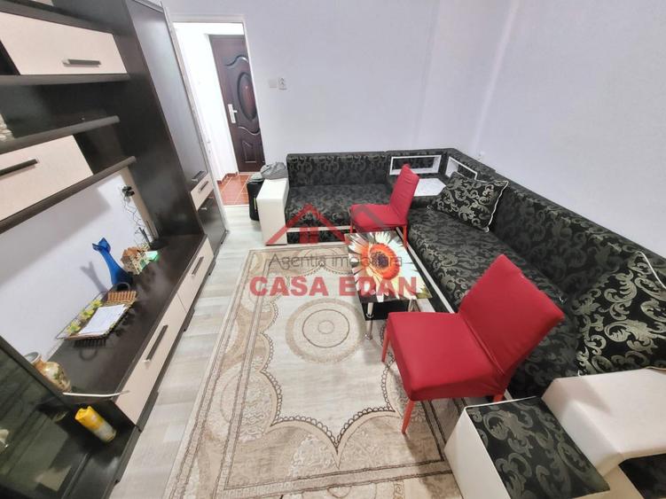 Apartament cu 2 camere în Breaza