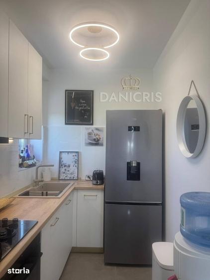 Apartament cu 2 camere decomandat în Zona Industrială