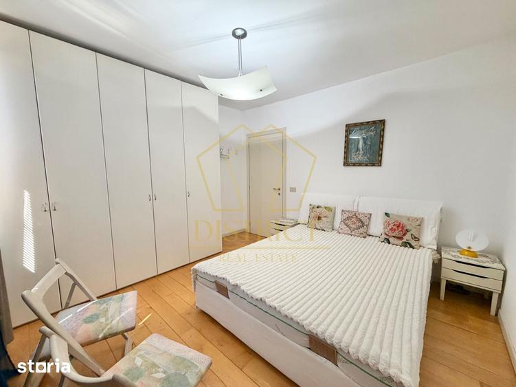 Apartament cu 2 camere în P-ța Victoriei