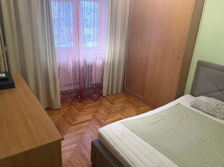 Apartament cu 2 camere decomandat în Ultracentral