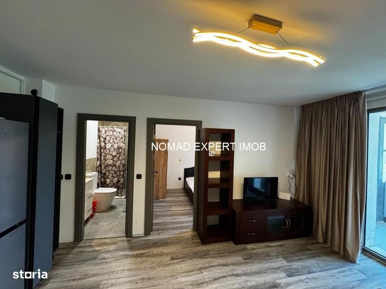 Apartament cu 2 camere în Corbeanca
