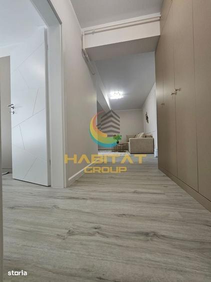 Vanzare Apartament 3 camere 62 mp | Popesti Leordeni | Metrou Bercen - 2