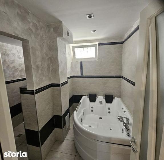 Apartament cu 3 camere în Mărăței